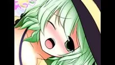 Abspielen touhou】koishi komeijis Hentai-Bilder