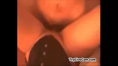 चलाएँ tryendurecam.com पर अंतरंग परिधान पीओवी में विवाहित महिला