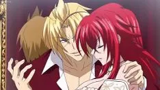 تشغيل Raizel high dxd 12 im هنا للحفاظ على توقعاتي bd 1080p flac 0d035f99.e.mp4 (720p) 00