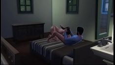Играть Секс симс 4