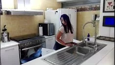 Afspelen Hoer latina buurman orifice fuck