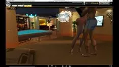 Abspielen Cheat sparen pt. 2
