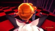 Afspelen Hirsute yiff hentai pov verkwisting en geneukt kat x panthera pardus - 3d manga zanzibar copal schets japanse porno