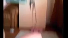 Abspielen Sexiest Verführung und Performin mit Öffnung und Kitty-Cat
