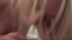 Odtwórz Rogata para nieprofesjonalna w procesie pov
