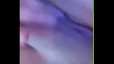 Odtwórz Debbiecoatspornx występuje ze swoim rapowym kotkiem