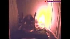 চালান গোপন টেলিভিশন ক্যামেরা সেক্স