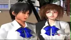 تشغيل 3d المدني missys الجنس 3d الإباحية