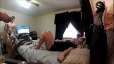 Redare Xhamster.com 6593981 necunoscute 480p
