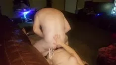 Play My new toy takes his fast ass