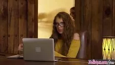 Afspelen When missys toy - (elena koshka, lilly mansion) - een meeslepend nieuwsbericht - crookeds