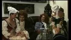 Odtwórz La księżna gamea di montecristo z trzema kartami - oddzielny 1 (pokaz filmów porno z woskiem)