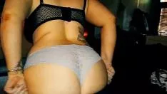 Play Milf gets a front wax of cum!