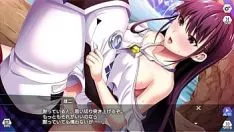 Oynat [grisal x] yumeko diospyros kaki onu seksi iç çamaşırlarıyla cezbediyor, bu yüzden onu dilediğiniz gibi sıkın ~ grisaia onur alanı barcarole x seksi görünüm ~