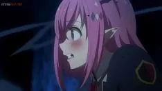 تشغيل Shijou saikyou no daimaou, murabito a ni tense upi suru 02