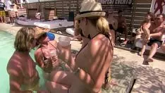 Oynat serseri yaşam tarzı belgesel film