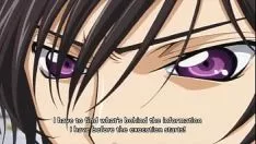 播放 起义的密码 geass 鲁路修 r2 04