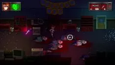 تشغيل Salaciousapocalyspe (منفصل 1)