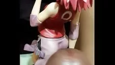 Redare Cumming pe Sakura River Reprize