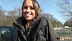 Play Linda, bad milf, sodomizeed fanny her economise's back off
