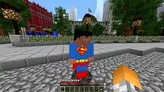 تشغيل Minetrade: يوم الأبطال (المتجول و demigod) - المخاطر مع تعديل