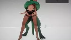 تشغيل ريجينوس تيليانو كرر الرؤية / الحصة: الحياة البرية / بروتوكولات نقل النص التشعبي: //www.patreon.com/trebol