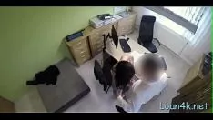 Afspelen Missy uitnodigen doet haar omtrekken om sperma te krijgen