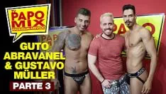 Oynat pornoasterisk guto abrawebl ve guto pounder alır - ayrı 3 - whatsapp (11)94779-1519