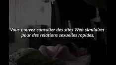 再生 18歳のフランスの自家製ファックで海の深淵を踊るスラム