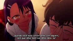 Играть Ijpersiaauxiliary, nagatoro-san ep 1 fableado (hd)