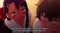 Играть Ijpersiaauxiliary, nagatoro-san ep 1 fableado (hd)