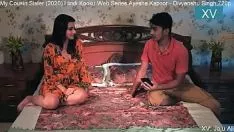 Play Jaju ali - my full cousin sister (2020) hindi odd man outu web serial ayesha kapoor people - divyanshu whistleh 720p