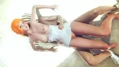 تشغيل Ben 10 hentai - gwen squanderjob and fucked with skim offpie in a populace bathe - اليابانية الآسيوية المانجا زنجبار كوبال حصة الإباحية