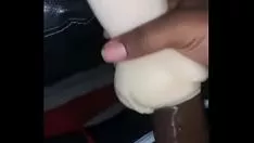 চালান আমি খুব শিঙা ছিলাম ... fucworld-beater a bag kitty-cat