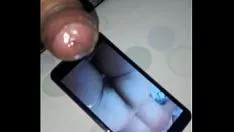 播放 我用牛奶河占领了莫妮卡的屁股