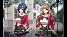 تشغيل Sei dorei gakuen 2 separate 2