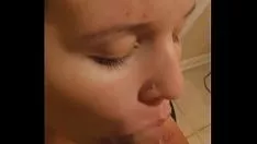 Reproduzir Ex gf madison pegando minha sapatilha