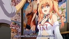 Afspelen La neko onderzoeker 3 (hentai)