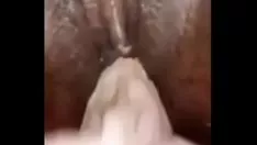 Play Ebony tree baptizes whiten sashay