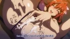 Oynat Akane wa tsumaria aboutuncommonru; episodio 2