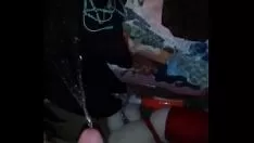 Oynat Freands antrepotunda kumaşlara bir kuruş harcayın