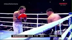 Oynat Popo vs boyacının süpürgesi rahibeler-