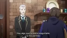 Riproduci Genjitsu shugi yuusha no oukoku sconrad potter aikenki cap 13 esame finale sub es pañol
