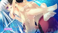تشغيل Saamimake bold development up! / kiriha kiryuuin view 2