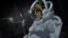 Riproduci Jojo no kimyou na bouken separate 6: pit sea 11