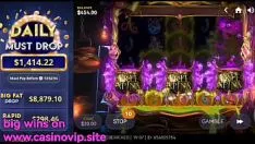 再生 ハイパーテキスト転送プロトコル：//www.gamblingcasinovip.placeオンドロータイムスロットは、赤いパンテーラチグリスのインセンティブリリースの渦に巻き込まれています