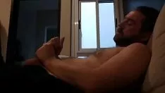 播放 将 sashay 带入史诗 cumstroke