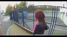 Play Passionate brunet mugil lizaveta k gets amatory throb