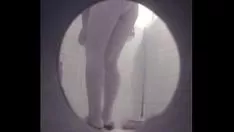 Oynat Gizli televizyon kamerası