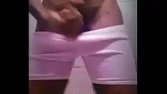 Redare Rap pantie passjob